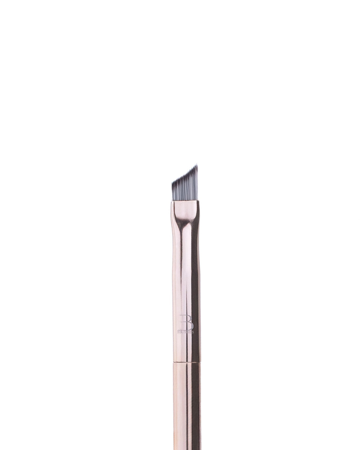 IB017 Gold - Pincel biselado pro - IBbrushes Gold Collection