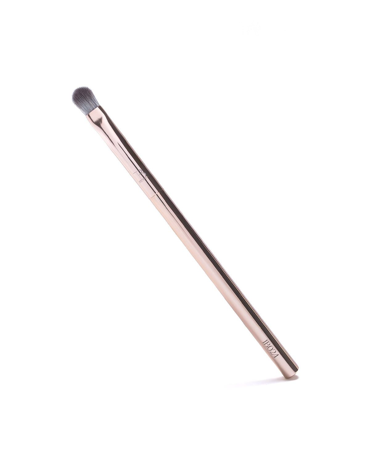 IB024 Gold - Pincel para aplicar en detalle - IBbrushes Gold Collection