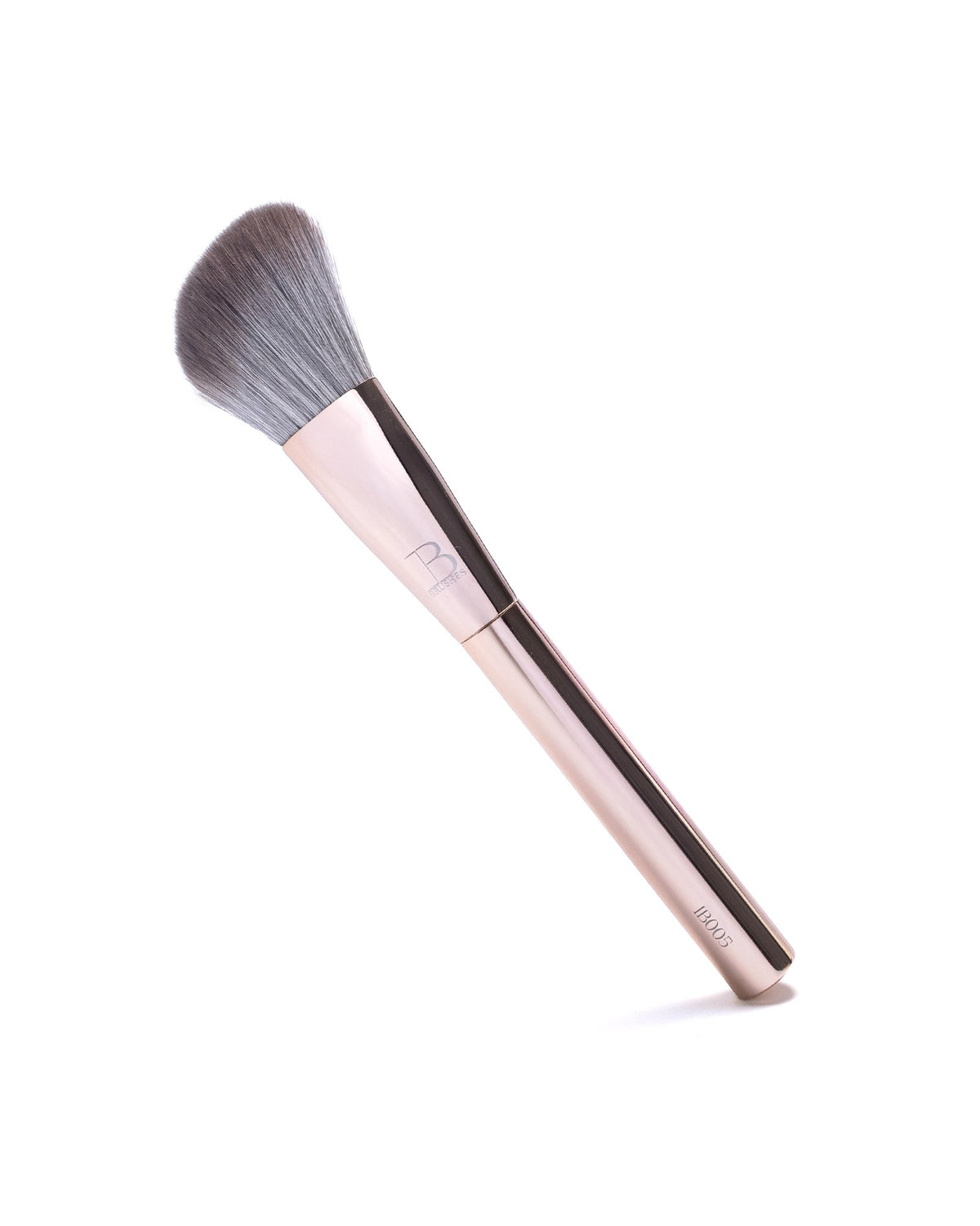 IB005 Gold - Brocha biselada - IBbrushes Gold Collection