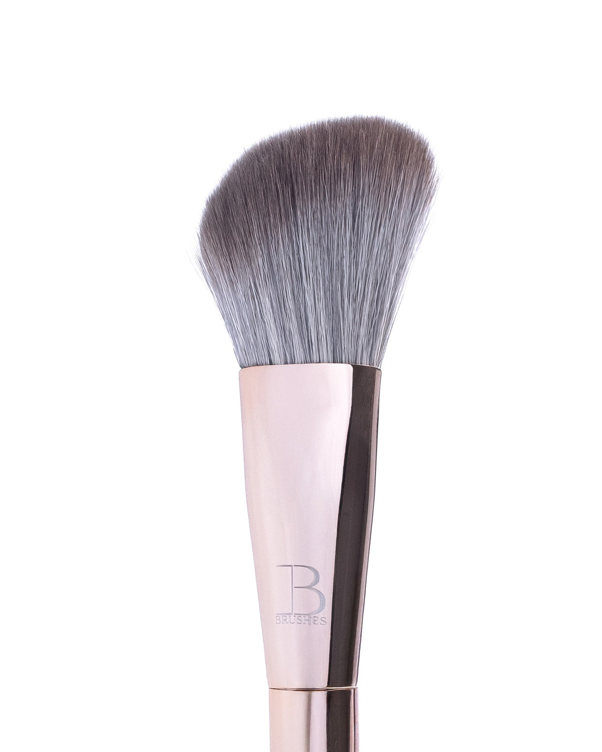IB005 Gold - Brocha biselada - IBbrushes Gold Collection