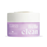 Hello Clean Hydrating Cleansing Balm - BIO BALANCE