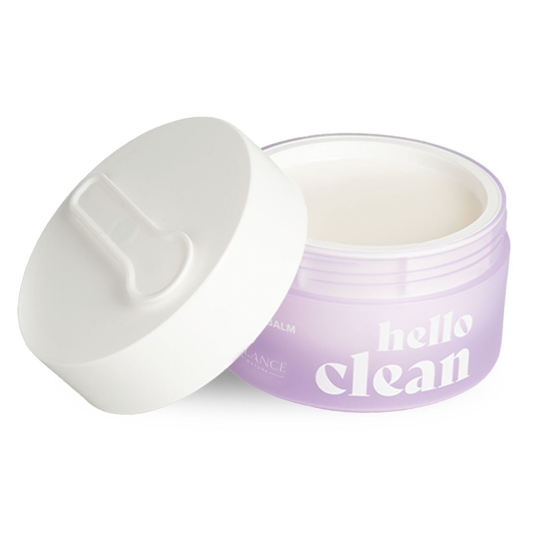 Hello Clean Hydrating Cleansing Balm - BIO BALANCE