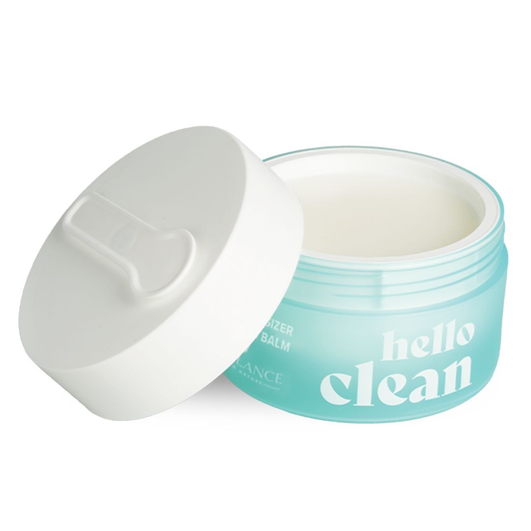 Hello Clean Downsizer Cleansing Balm - BIO BALANCE