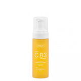 VITAMINA C.B3 NIACINAMIDA Espuma limpiadora facial - Ziaja