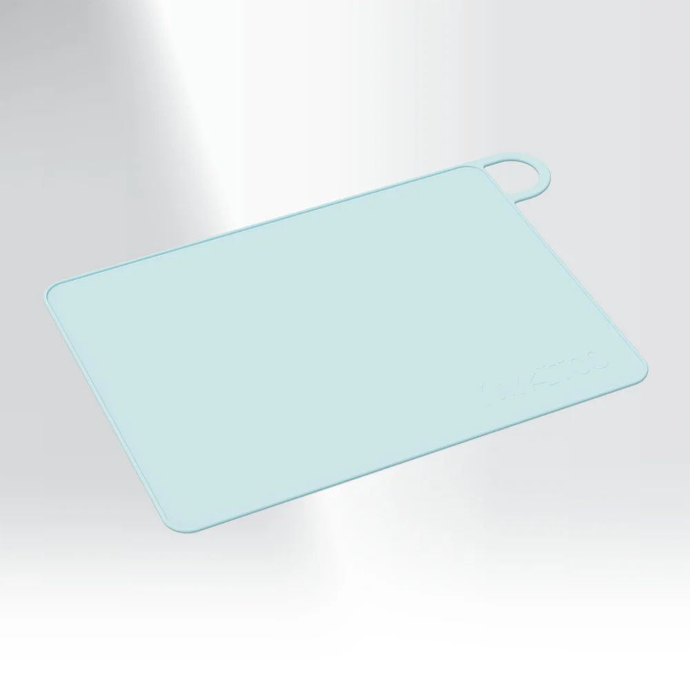 MY SMALL MAKEUP MAT BLUE - MYKITCO