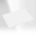 MY SMALL MAKEUP MAT WHITE - MYKITCO