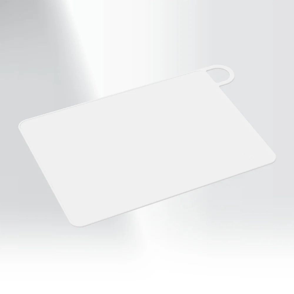 MY SMALL MAKEUP MAT WHITE - MYKITCO