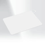 MY SMALL MAKEUP MAT WHITE - MYKITCO