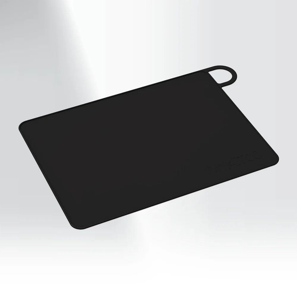 MY SMALL MAKEUP MAT BLACK - MYKITCO