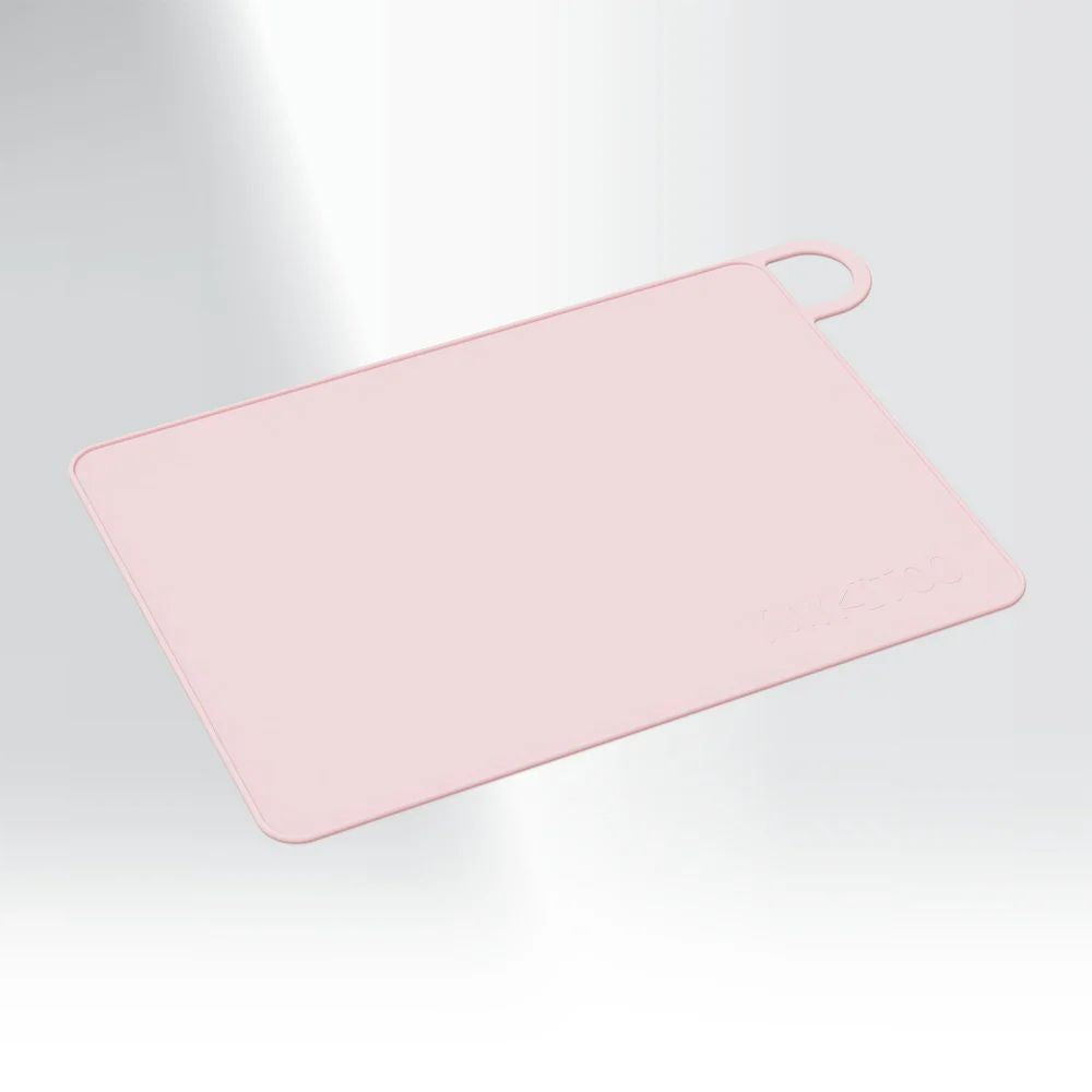MY SMALL MAKEUP MAT PINK - MYKITCO