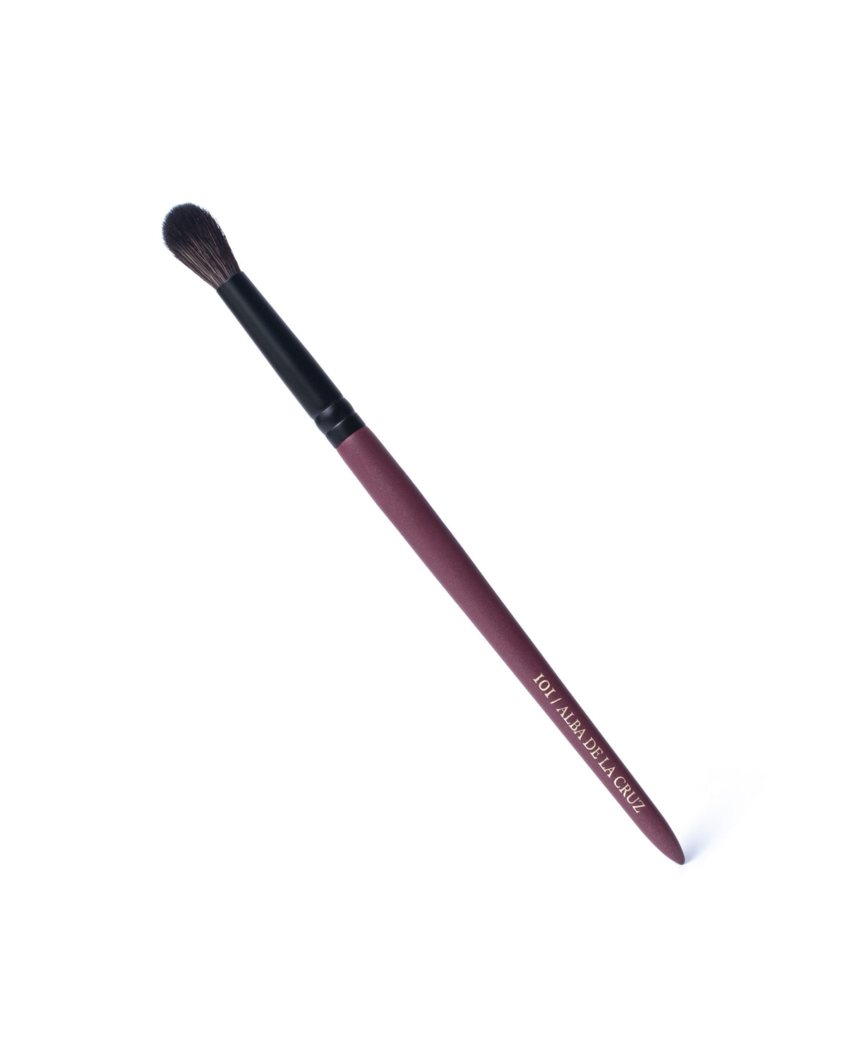101 - Pincel forma de llama grande - IBbrushes x Alba de la Cruz