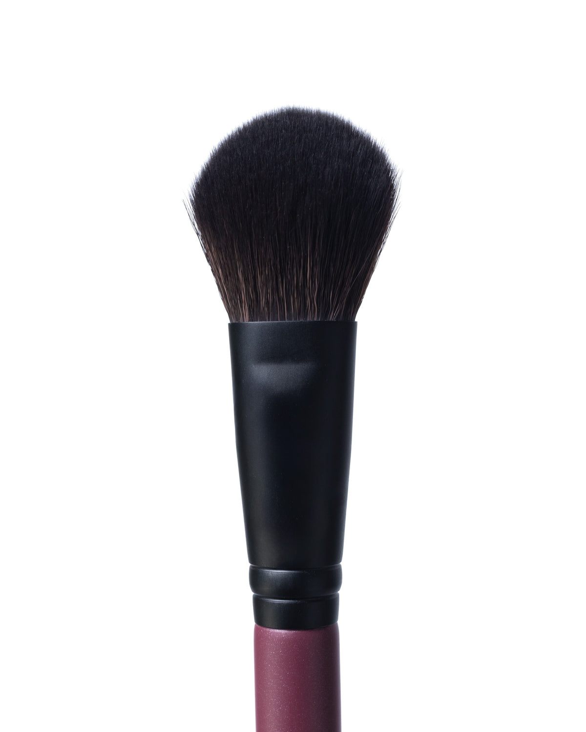 202 - Brocha corte angular mediana - IBbrushes x Alba de la Cruz