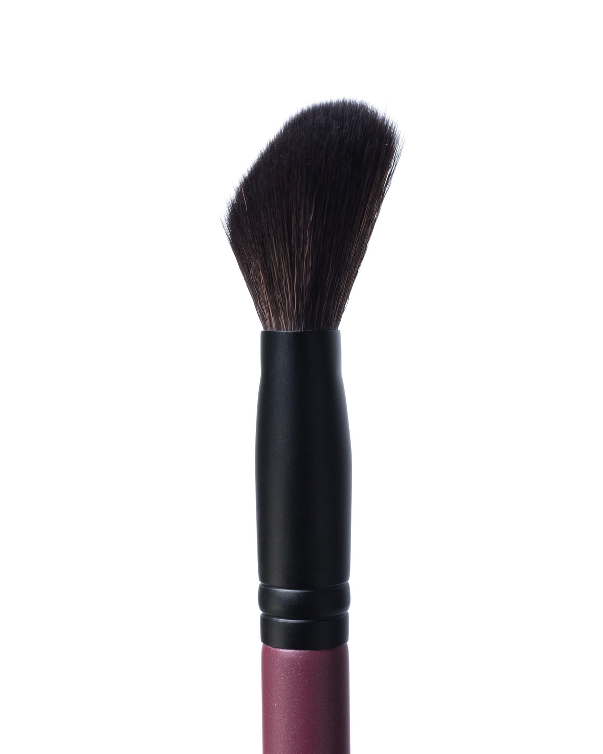 202 - Brocha corte angular mediana - IBbrushes x Alba de la Cruz