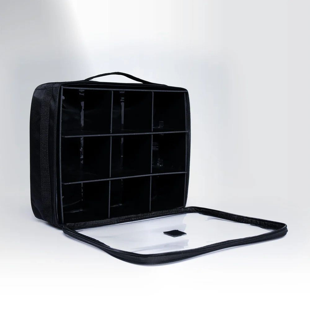 MY BIG CANVAS BAG - MYKITCO