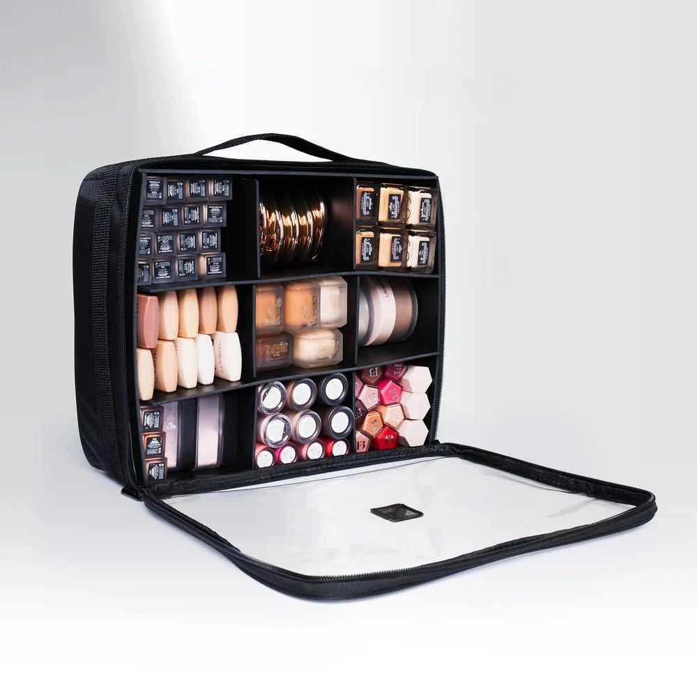 MY BIG CANVAS BAG - MYKITCO