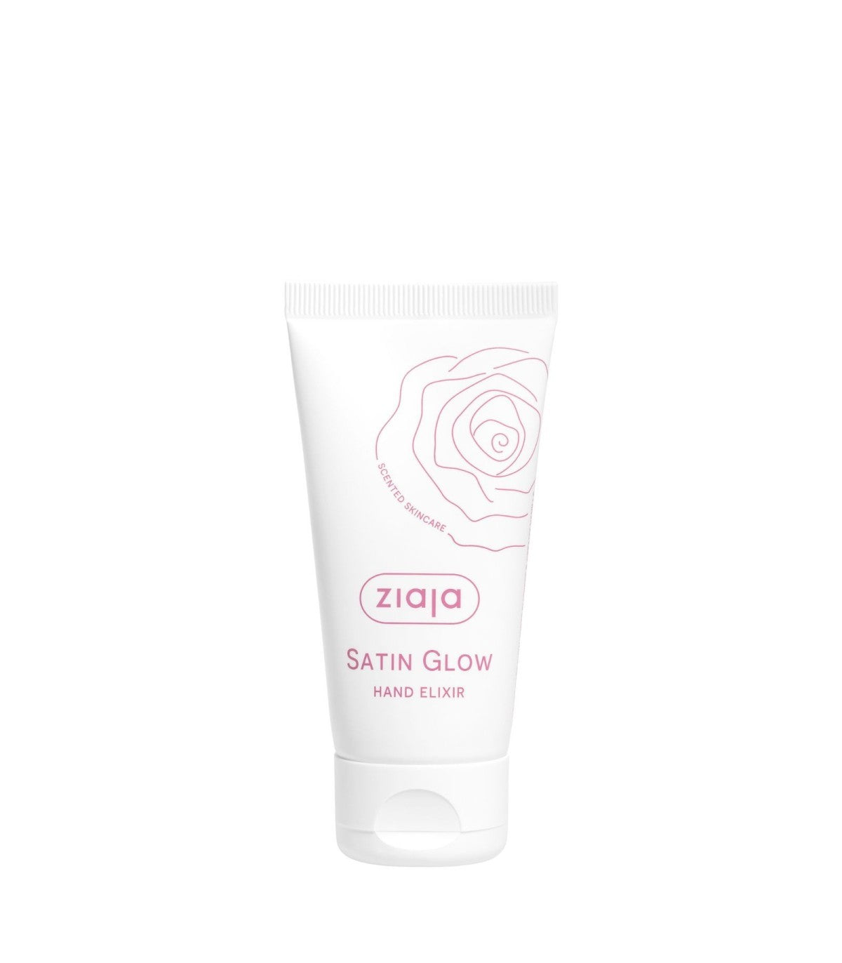 SATIN GLOW Elixir de manos - Ziaja
