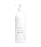 SATIN GLOW Gel de ducha cremoso - Ziaja
