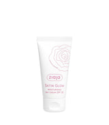 SATIN GLOW Crema de día hidratante con SPF30 - Ziaja