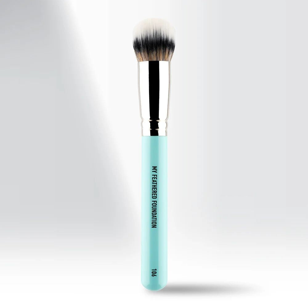 106 - MY FEATHERED FOUNDATION - MYKITCO