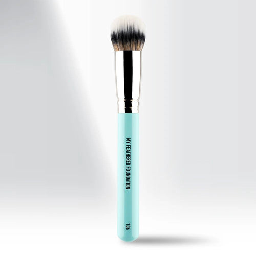 106 - MY FEATHERED FOUNDATION - MYKITCO