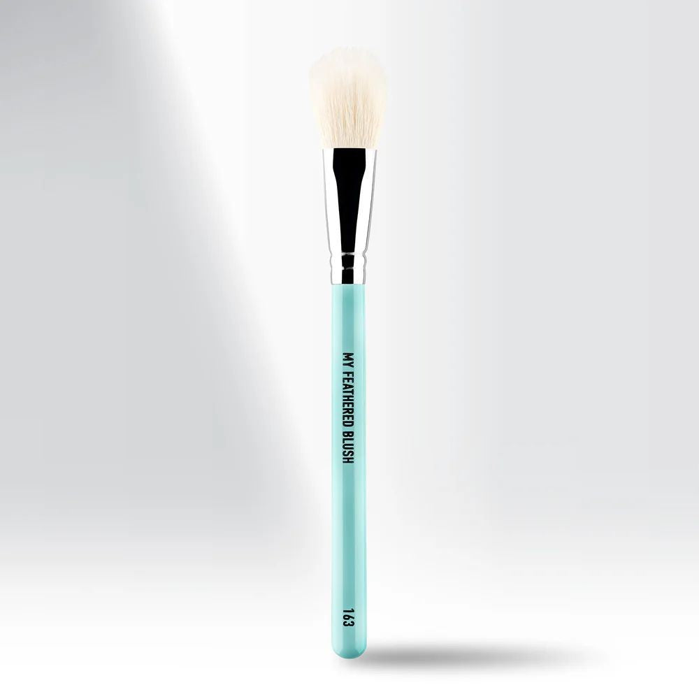 163 - MY FEATHERED BLUSH - MYKITCO