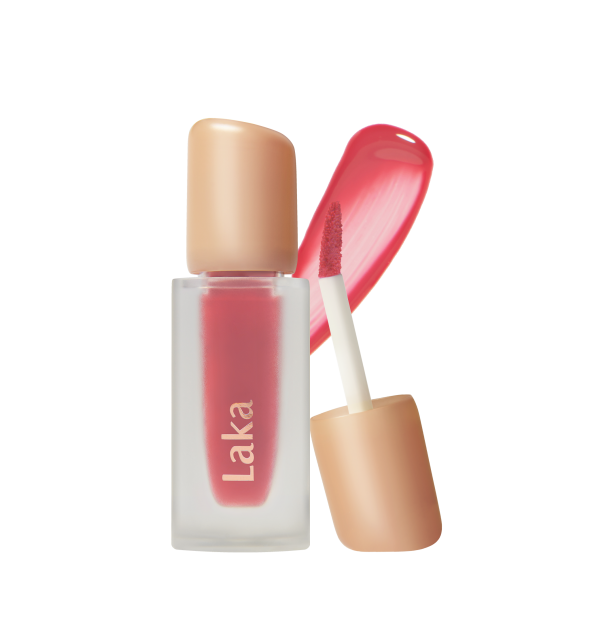FRUITY GLAM TINT - 109 FRESH - LAKA