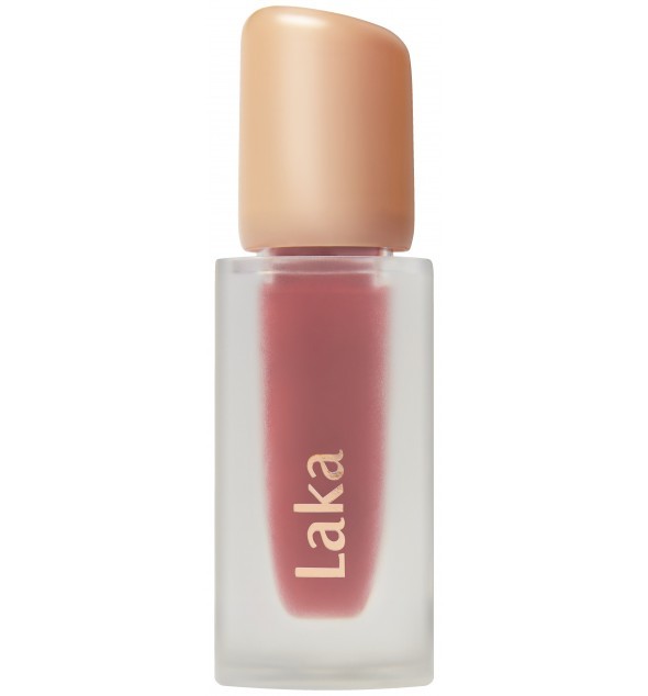 FRUITY GLAM TINT - 103 HUMMING - LAKA