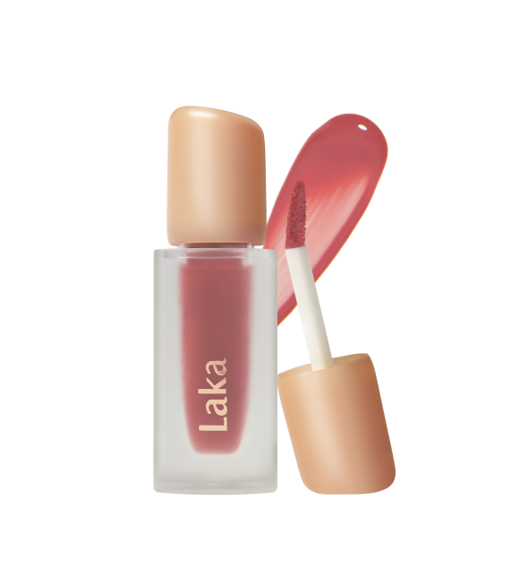 FRUITY GLAM TINT - 103 HUMMING - LAKA