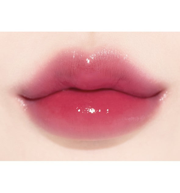 FRUITY GLAM TINT - 105 COLD - LAKA