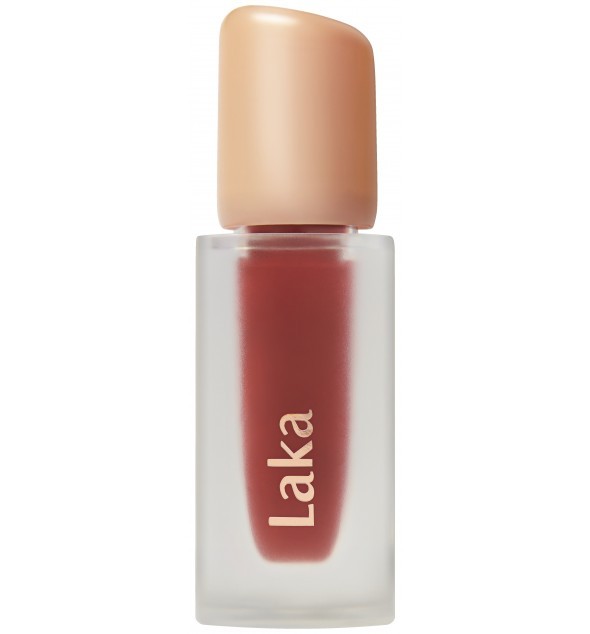 FRUITY GLAM TINT - 104 CHERRY - LAKA