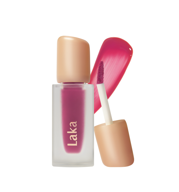FRUITY GLAM TINT - 106 JUICY - LAKA