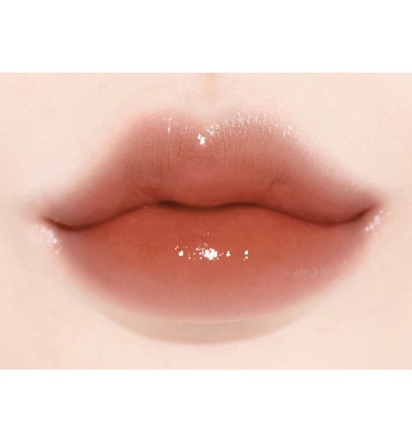 FRUITY GLAM TINT - 107 SUGAR - LAKA