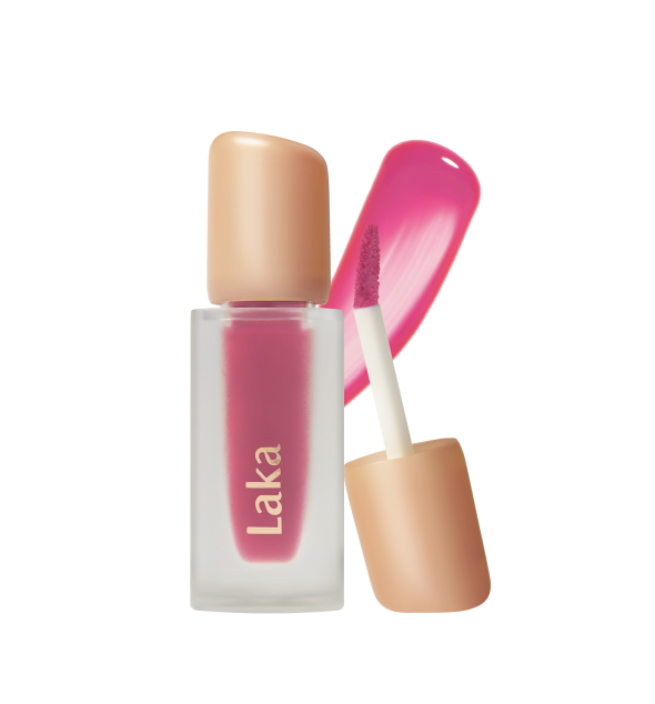 FRUITY GLAM TINT - 105 COLD - LAKA