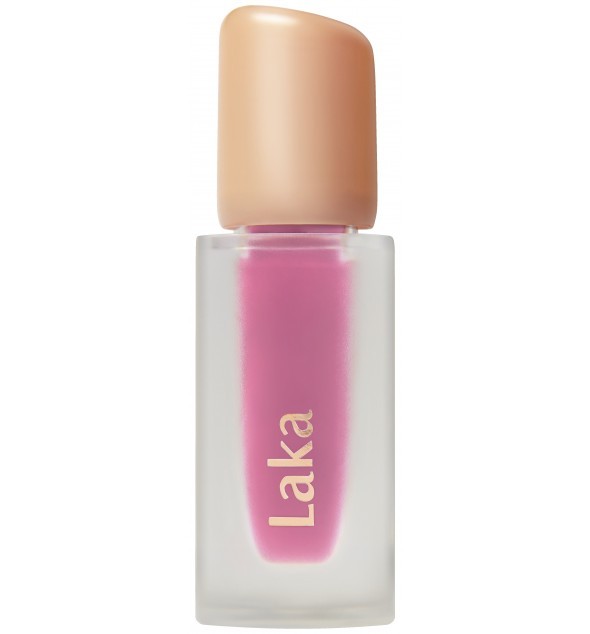 FRUITY GLAM TINT - 110 SODA - LAKA