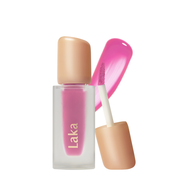 FRUITY GLAM TINT - 110 SODA - LAKA