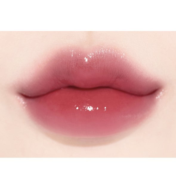 FRUITY GLAM TINT - 111 MELLOW - LAKA