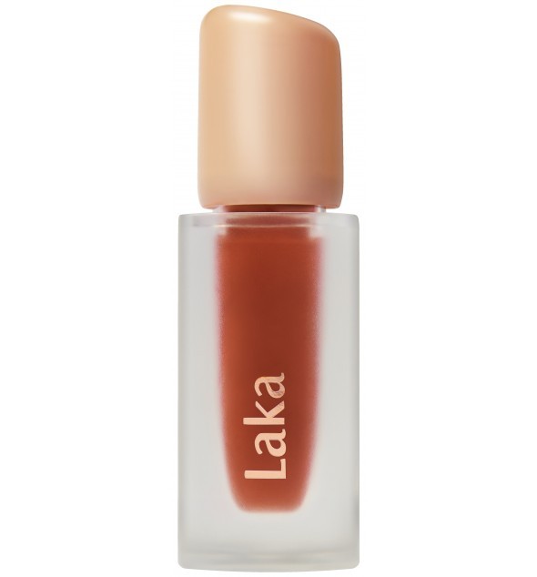 FRUITY GLAM TINT - 114 HARMONY - LAKA