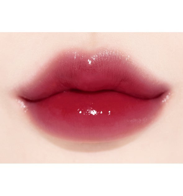 FRUITY GLAM TINT - 115 ENVY - LAKA