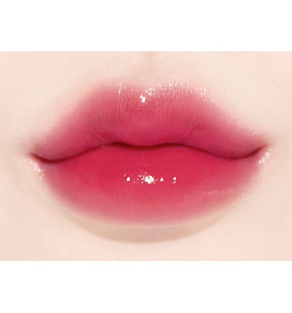 FRUITY GLAM TINT - 118 ADORE - LAKA