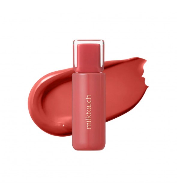 JELLY FIT TINTED GLOW TINT - 05 APPLE POM - MILK TOUCH