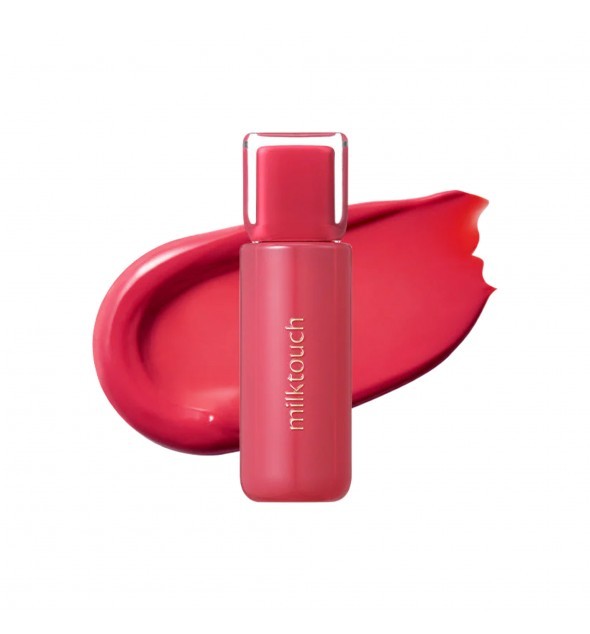 JELLY FIT TINTED GLOW TINT - 06 CHERIOUS - MILK TOUCH