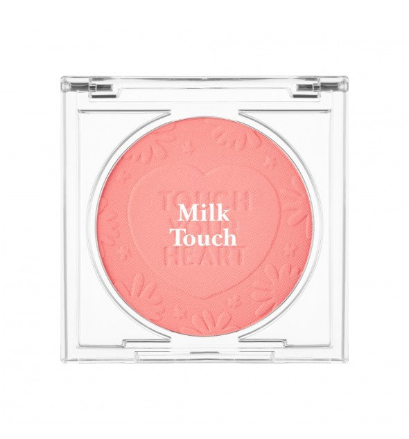 TOUCH MY CHEEK - 03 SWEET GRAPEFRUIT - MILK TOUCH