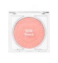 TOUCH MY CHEEK - 05 SUNSHINE PEONY - MILK TOUCH