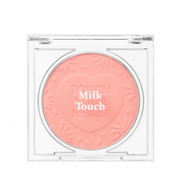 TOUCH MY CHEEK - 05 SUNSHINE PEONY - MILK TOUCH