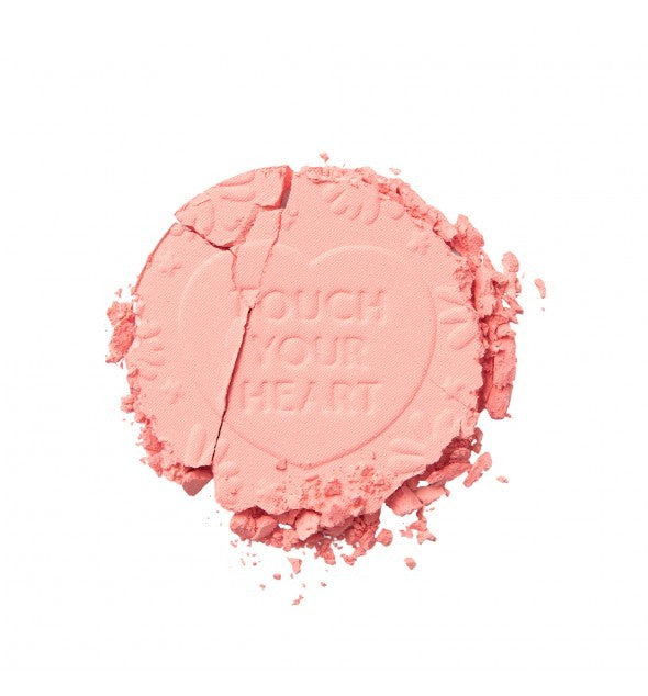 TOUCH MY CHEEK - 05 SUNSHINE PEONY - MILK TOUCH