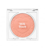 TOUCH MY CHEEK - 06 SUNSET ROSE - MILK TOUCH