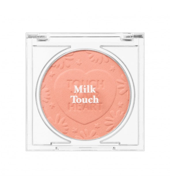 TOUCH MY CHEEK - 06 SUNSET ROSE - MILK TOUCH