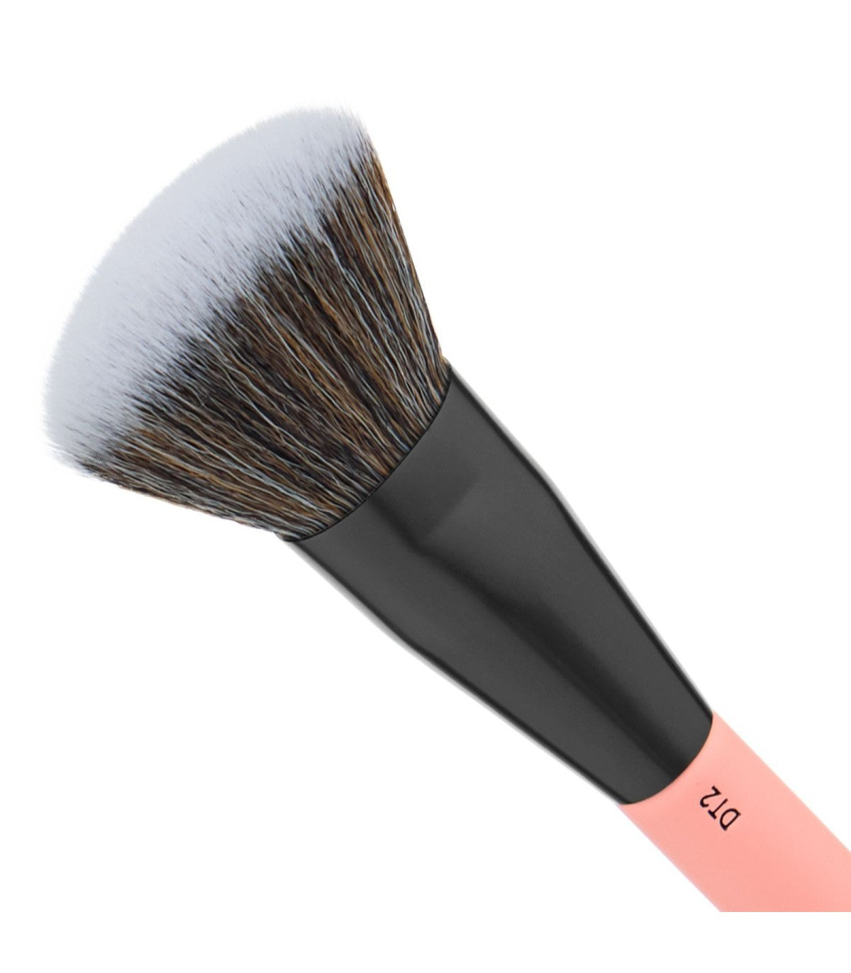 DUO TWIST DT2 - Brocha doble multifunción para rostro completo - MAIKO