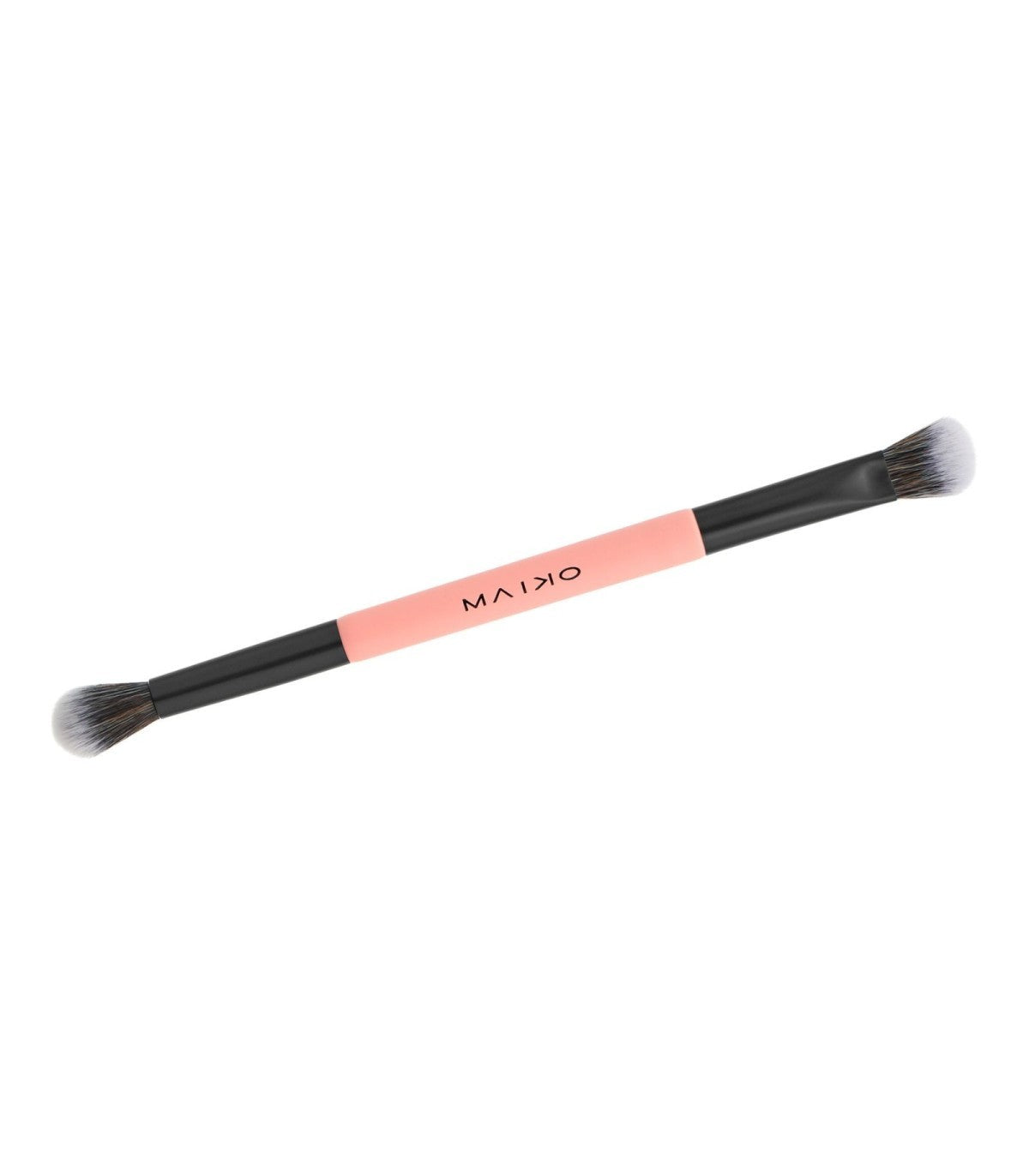 DUO TWIST DT6 - Pincel doble para sombra de ojos - MAIKO