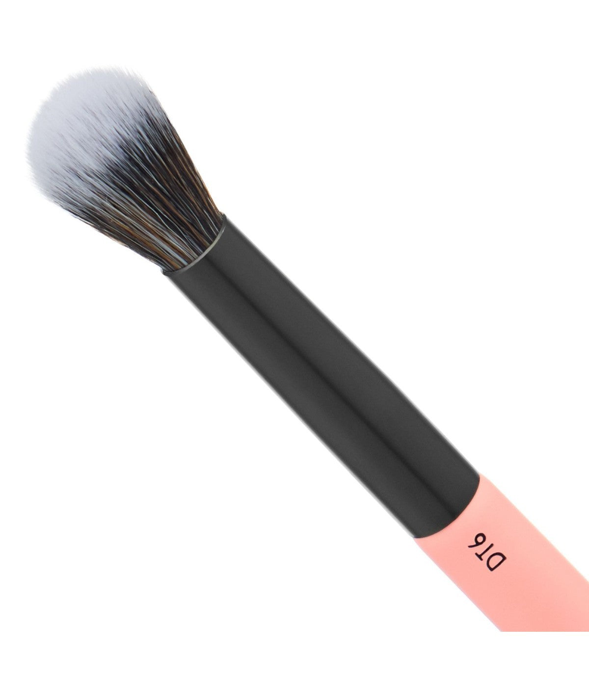 DUO TWIST DT6 - Pincel doble para sombra de ojos - MAIKO